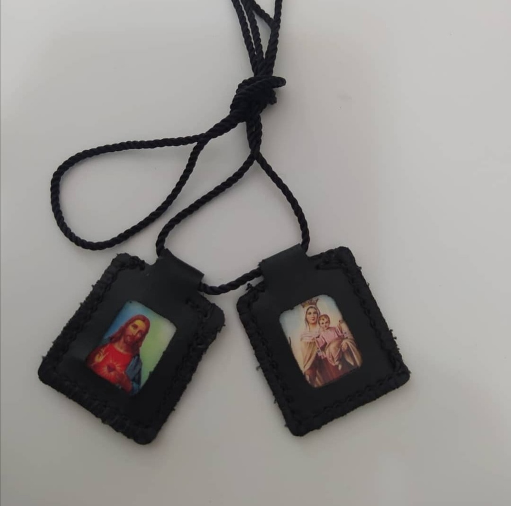 Escapulario Variado