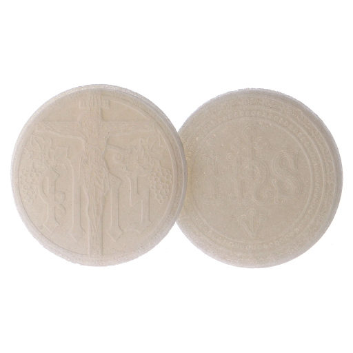 Formas Grande (Paq. 50 und)