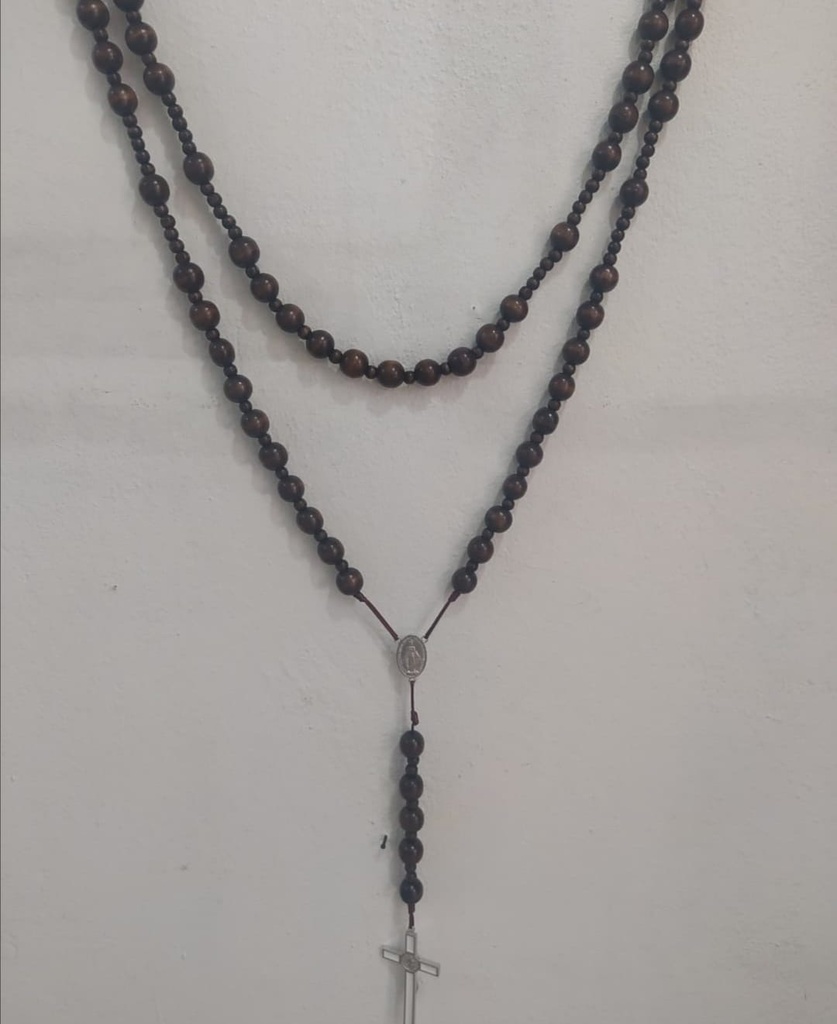 Camandula Madera Gigante 150