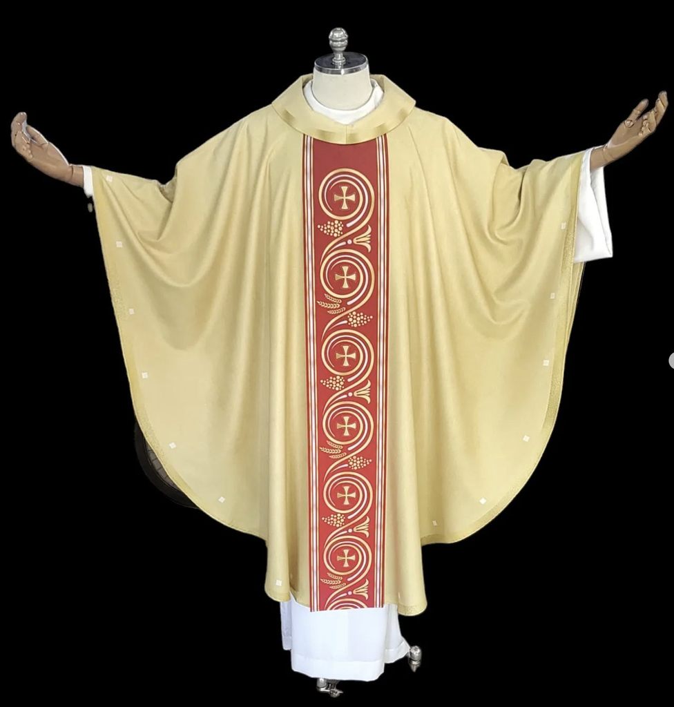 Casulla N.14