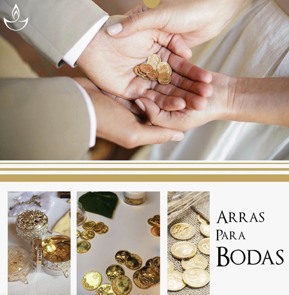 Arras Matrimoniales