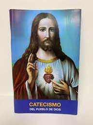 [400036] Catecismo Pueblo de Dios (1ra Comunión)