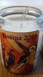 [100026] Veloncitos de pascua en vaso