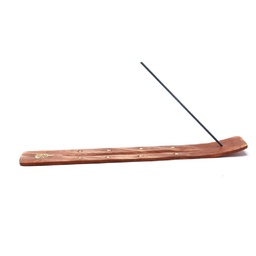 [300112] Incienso Tablita Madera