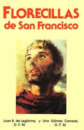 [400009] Florecillas de San Francisco