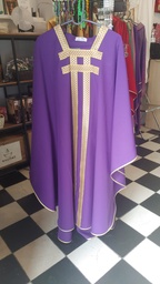 [200027] Casulla N. 8