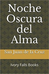 [400022] La Noche Oscura del Alma